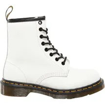 Dr. Martens 1460 Smooth white smooth 37