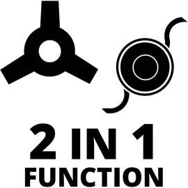 Einhell GC-BC 52 I AS