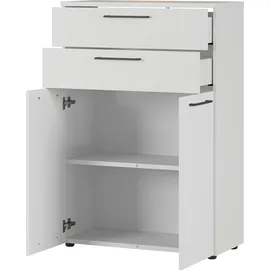 Germania »GW-Agenda« Set, 3 Stk. tlg., grau