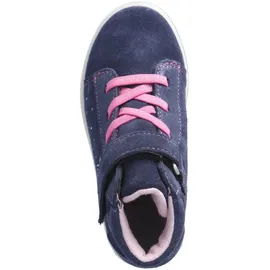 Ricosta Jeannie Winterstiefel Blau 35