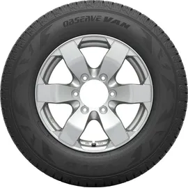 Toyo 235/65 R16C 121S Observe Van