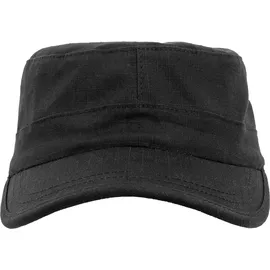 Flexfit Top Gun Ripstop Cap schwarz Einheitsgröße