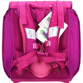 Herlitz Flexi 5-tlg. Rosa Katze