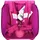 Herlitz Flexi 5-tlg. Rosa Katze
