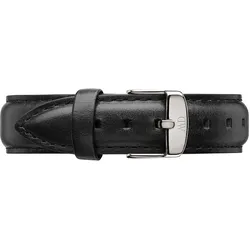 Daniel Wellington Lederband Sheffield DW.DW00200053 - bicolor