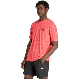 adidas Workout Essentials Flex rot M