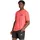 adidas Workout Essentials Flex rot M