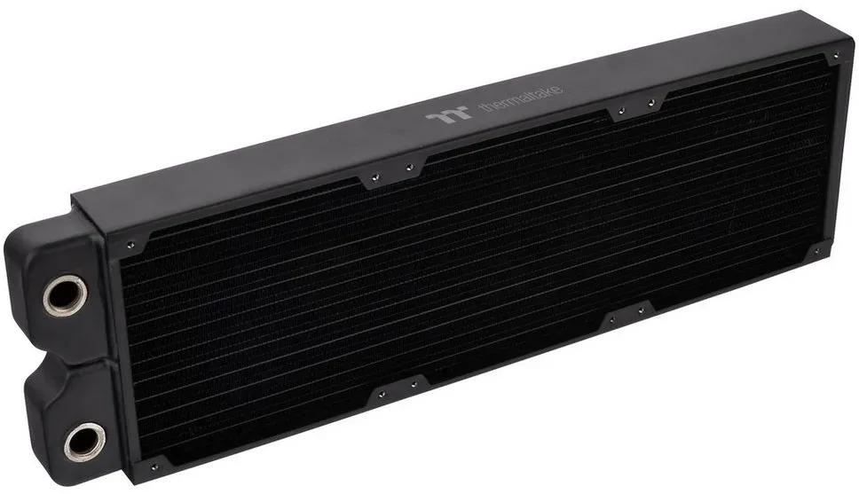 Thermaltake Wasserkühlung Thermaltake Pacific CLD 360 Radiator schwarz