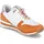 Marco Tozzi Damen Sneaker 2-23707-41, Größe:40 EU, - Orange - 40