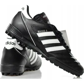 Adidas Kaiser 5 Team Herren black/footwear white/none 39 1/3