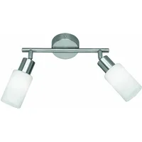 Trio Reality Leuchten Reality | Trio Deckenspot, Deckenleuchte nickel