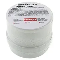 FRANKE Teigwaren für Reinigung von Edelstahl Küchenspülen HOODS GAS 300g