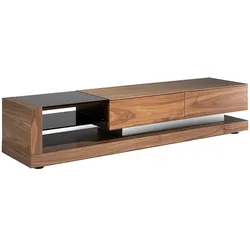 AC ANGEL CERDÁ Angel Cerdá  TV-Schrank aus Nussbaum  3139C