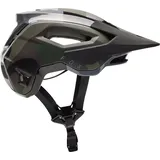 Fox Speedframe Pro MIPS MTB Helm-Grün-M