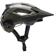 Fox Speedframe Pro MIPS MTB Helm-Grün-M