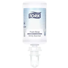TORK Milde Schaumseife 6 Stück 1000 ml