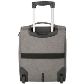 Travelite Cabin 2-Rollen Cabin 42 cm / 28 l grau melange