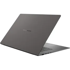 Asus Zenbook S 16 OLED AMD Ryzen AI 9 465 32 GB RAM 1 TB SSD Win11 Pro Antrim Gray