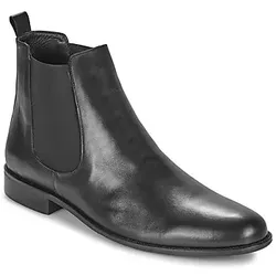 So Size  Herrenstiefel ESTRELA  in Schwarz, 48