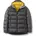 Herren Schwarz XS