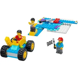LEGO Education BricQ Motion Essential Set 45401