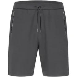JAKO Short Pro Casual ASCHGRAU