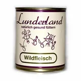 Lunderland Wildfleisch 6 x 800 g