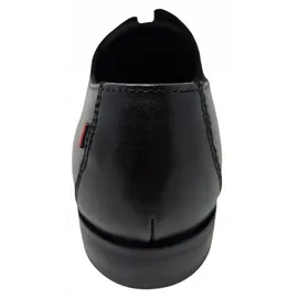 LLOYD DOLUS Businessschuh Schwarz, / 10.5 UK