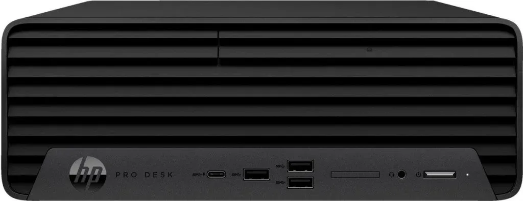 HP Pro 400 G9 SFF I5-14500 16GB 512GB W11PRO 99P70ETNL