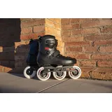 Powerslide Zoom 100 Inline-skates - Black - EU 45-46