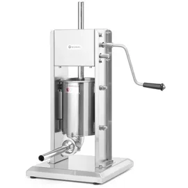 eforcity Profi Line Wurstfüllmaschine 5 Liter