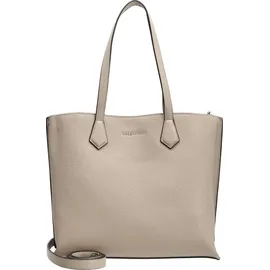 Valentino Fall Re Shopper Synthetik Ecru