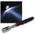 MC-POWER MCP 1533538 - Pick-Up Werkzeug mit Magnet und LED, Telekop 19-80 cm