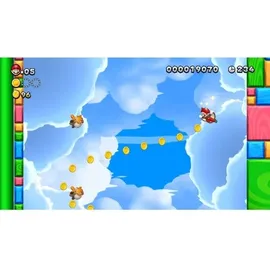New Super Mario Bros. U Deluxe (USK) (Nintendo Switch)
