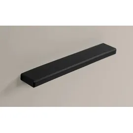 CaliCosy Finori Schuhschrank 74 x 181,5 x 34 cm braun / braun