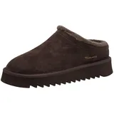 TAMARIS Clogs Braun 41