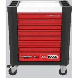 KS TOOLS Werkzeugwagen 810.4241