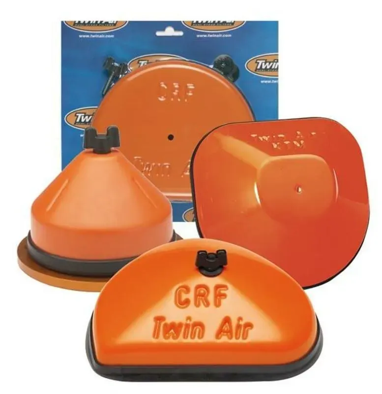 TWIN AIR Airbox-Abdeckung Powerflow