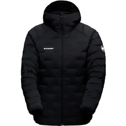 MAMMUT Damen Funktionsjacke Sender IN, black, S