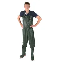 SAENGER Waders PVC size 42 - 42