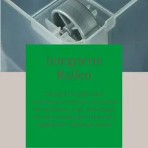 Novatool Aufbewahrungsbox 1x45 L + 2x 15 L + 4x 5 L 7-tlg. anthrazit