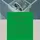 Novatool Aufbewahrungsbox 1x45 L + 2x 15 L + 4x 5 L 7-tlg. anthrazit