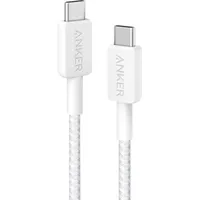 Anker USB-C-Kabel, Weiß