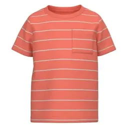 name it T-Shirt Nmmves Coral, 104