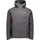 Poc Motion Rain Regenjacke Herren Grau M