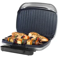 Petra PT5316HEVDEEU10 Healthy grill, Tischgrill,