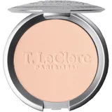 T.LeClerc T. LeClerc, Gesichtspuder, Dermophile Pressed Powder 07 Rosé