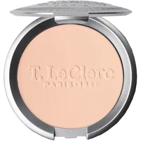 T.LeClerc T. LeClerc, Gesichtspuder, Dermophile Pressed Powder 07 Rosé