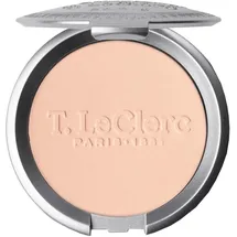 T.LeClerc T. LeClerc, Gesichtspuder, Dermophile Pressed Powder 07 Rosé