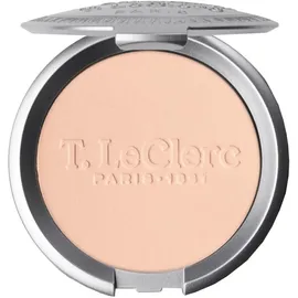 T.LeClerc T. LeClerc, Gesichtspuder, Dermophile Pressed Powder 07 Rosé